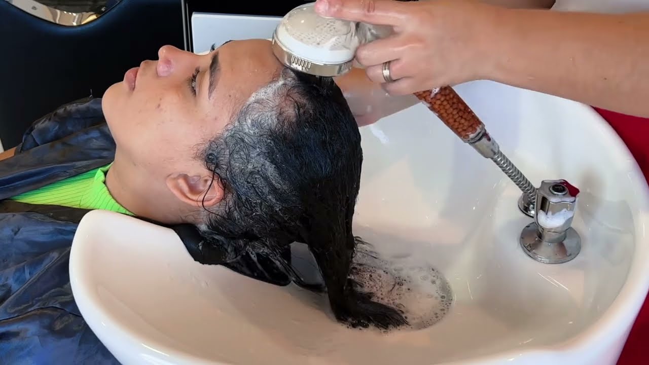 FIZ PROGRESSIVA DE FORMOL POSSO MUDAR PARA SEM FORMOL ? LISO PERFEITO EM UM CABELO CACHEADO