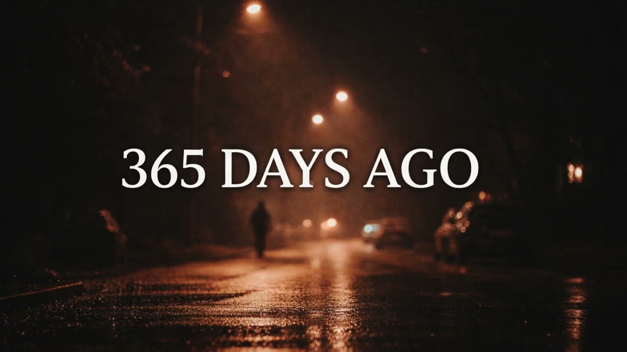 [FREE] 365 Days Ago | Punjabi R&B Talwiinder type Emotional Rap Beat | Sad type beat