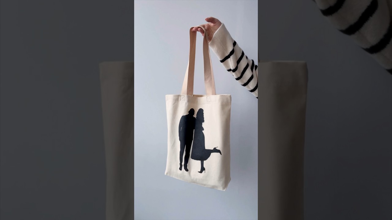 Unleash Creativity: Bespoke Bags Crafted Just for You! 