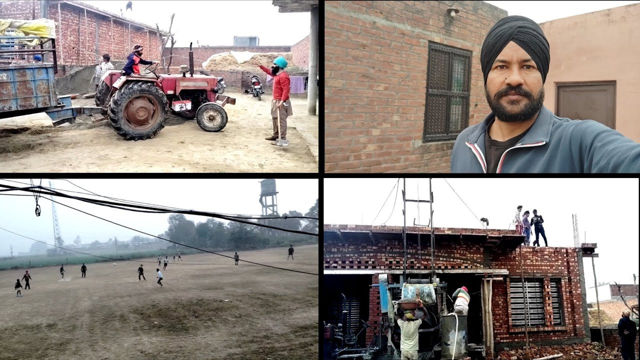 ਲੈਂਟਰ ਦੀ ਵੀਡੀਓ ਅਸੀਂ ਖੇਡੀਆ