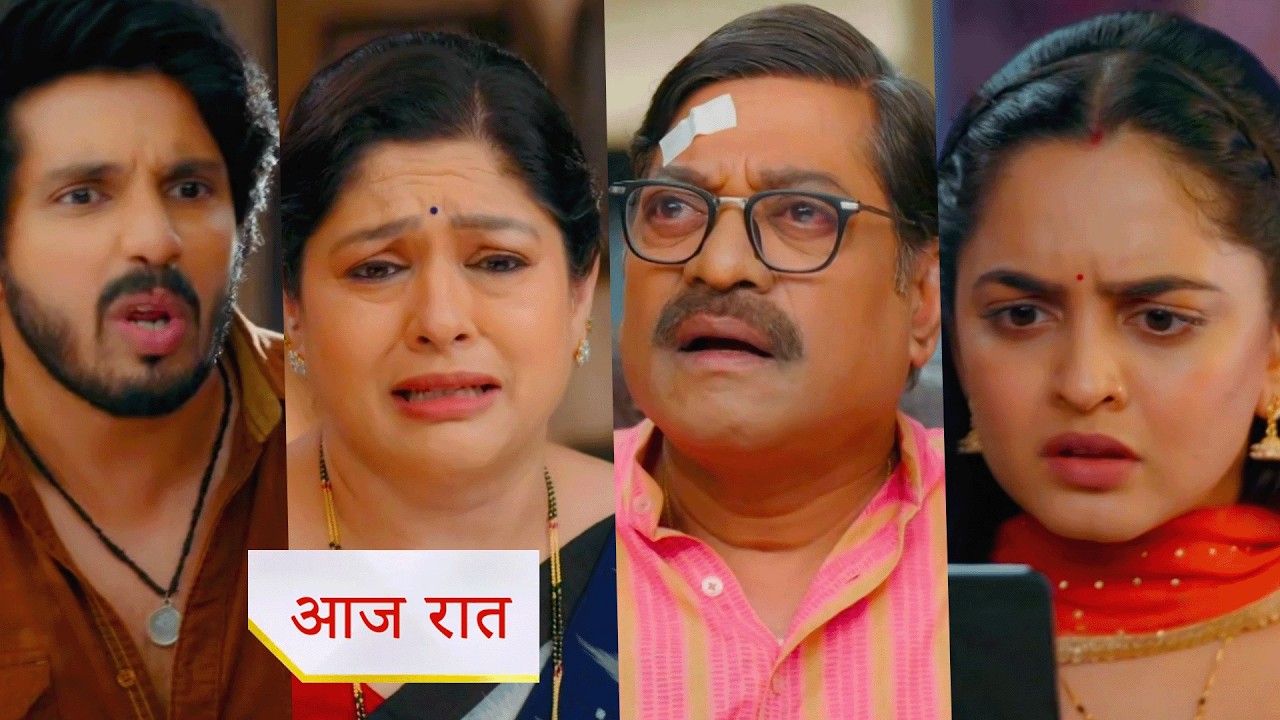 Udne Ki Aasha NEW PROMO 8th June 2026 Today Episode
