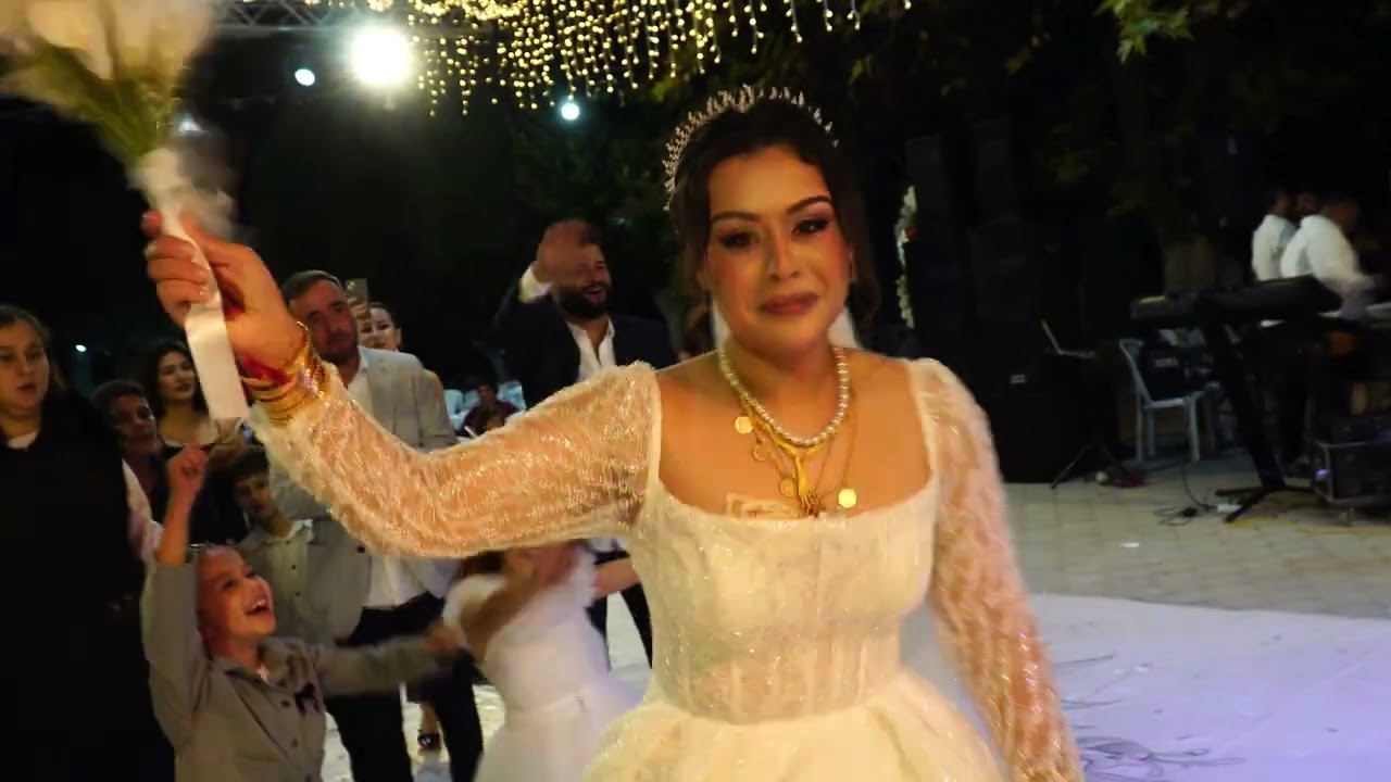 HATİCE & FARUK BALO -Öyküm Medya | Düğün – Kına – Nişan – Özel Gün Fotoğraf & Video Çekimi