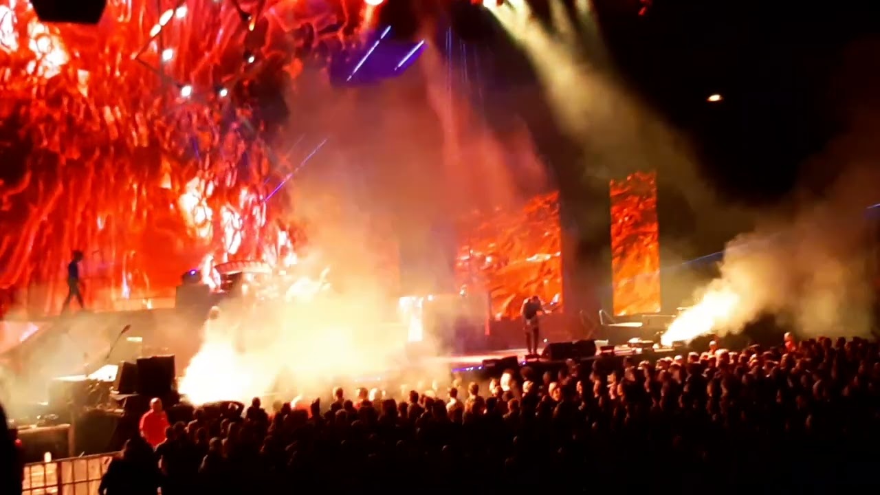 2022-04-26 Tool - Pneuma, Globen, Stockholm