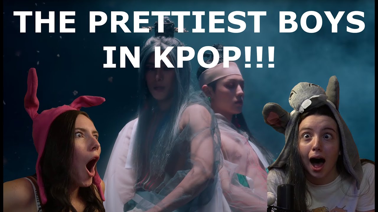 Sisters FIRST TIME Reaction to A.C.E (Goblin (Favorite Boys))!!!