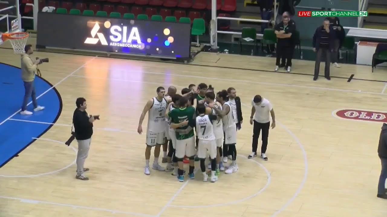 A.S.D. SCANDONE AVELLINO vs STELLA EBK