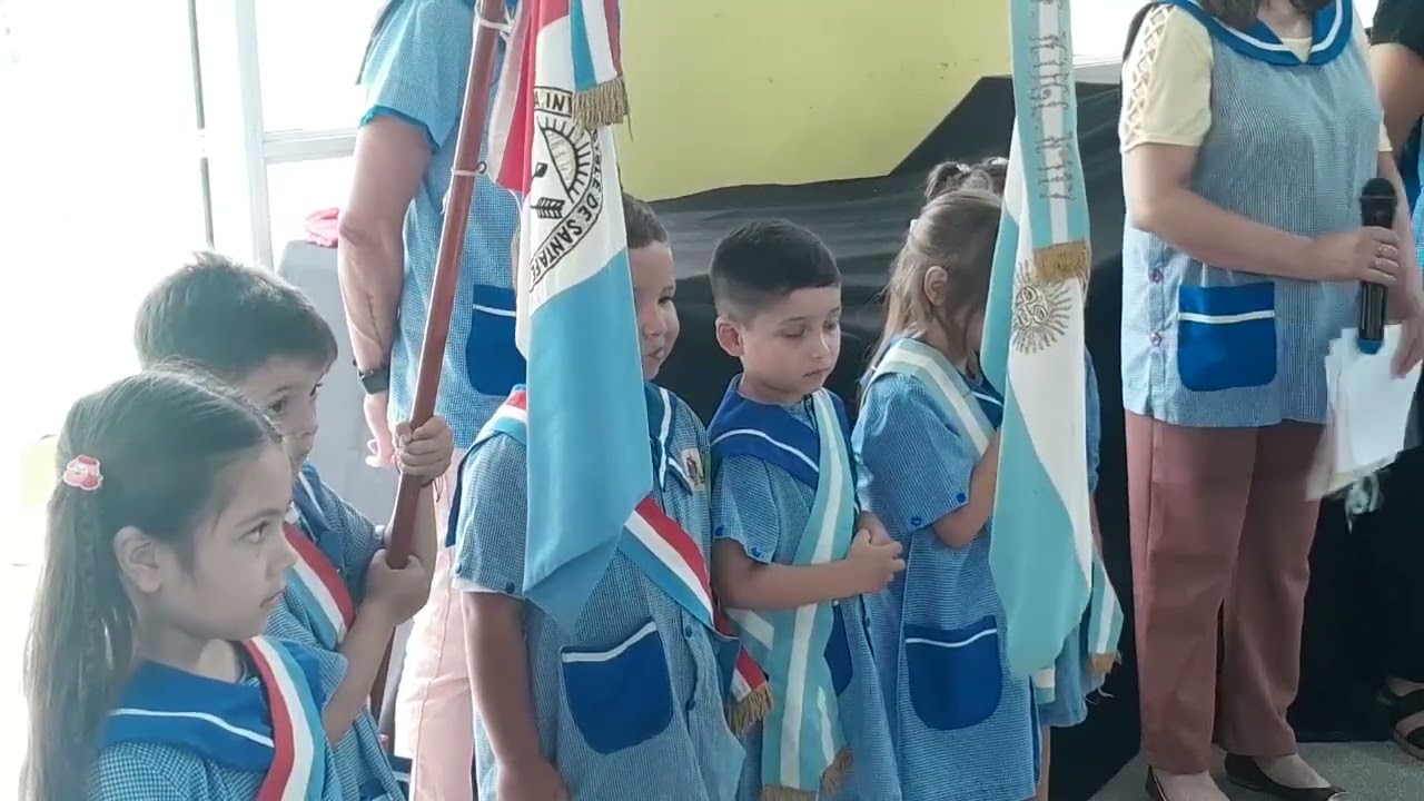 COMIENZO DE CLASES