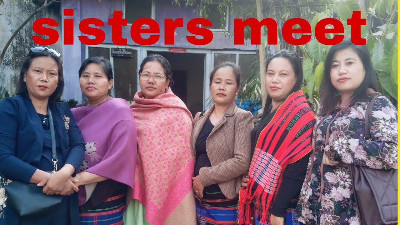 Dimapur N, Longidang Yimkhasangri Pvusheyeni okho (meet)