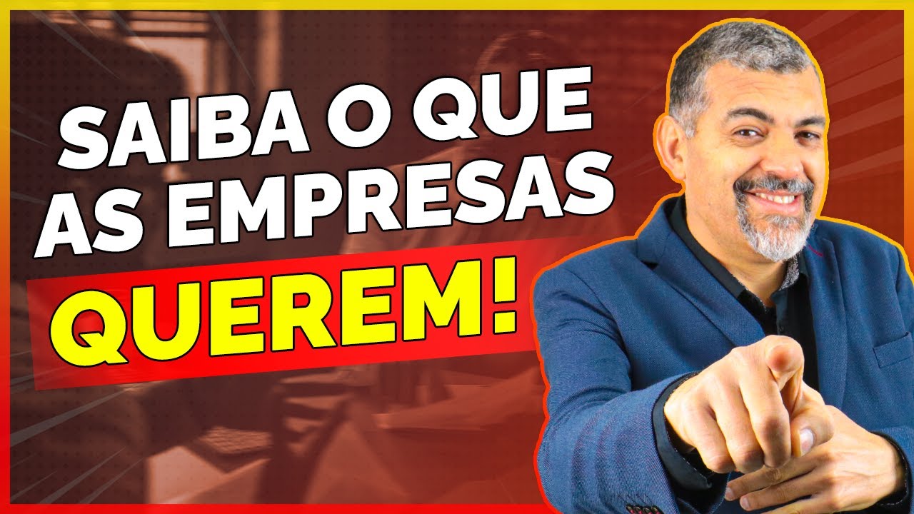 O que as empresas de Segurança querem saber na Entrevista de Emprego em 2022