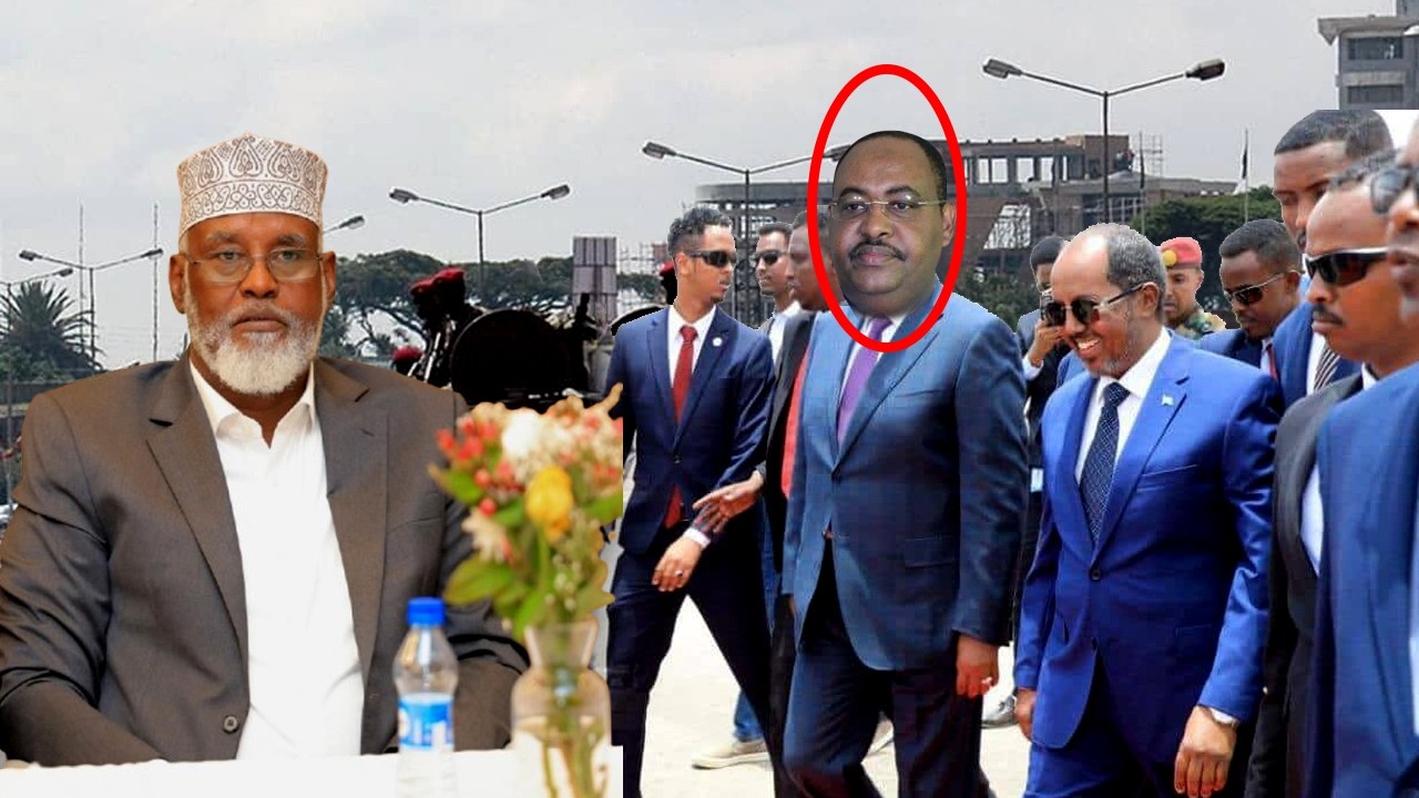 Xaalada Guud ee Dalka 24-saac ee lasoo dhaafay &Warar deg deg ah, Falaqeyn daawo Muuqaalka..