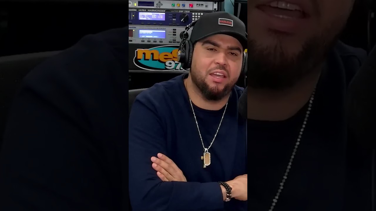 &iquest;Qu&eacute; pregunta hizo que AB Quintanilla se levantara abruptamente?