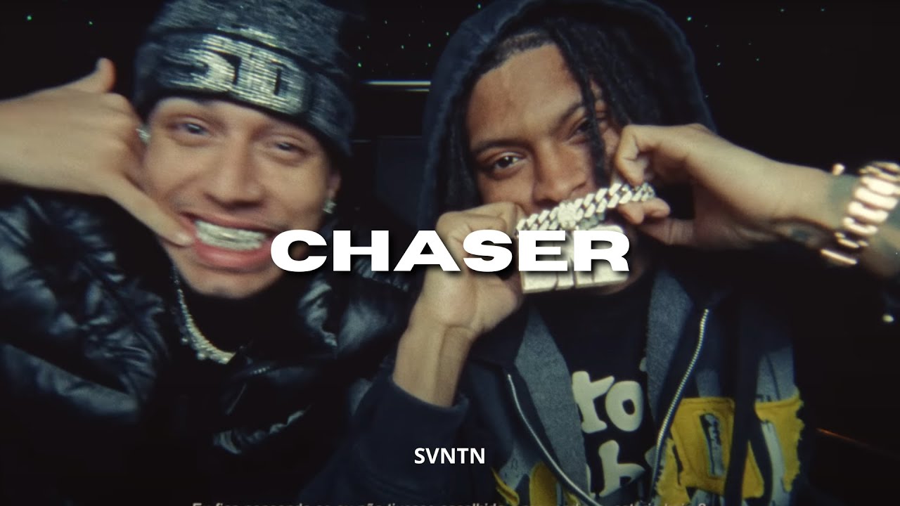 [FREE] Nemzzz Jazz Drill Type Beat - Chaser #nemzzztypebeat #jazzdrilltypebeat #ukdrill #typebeat