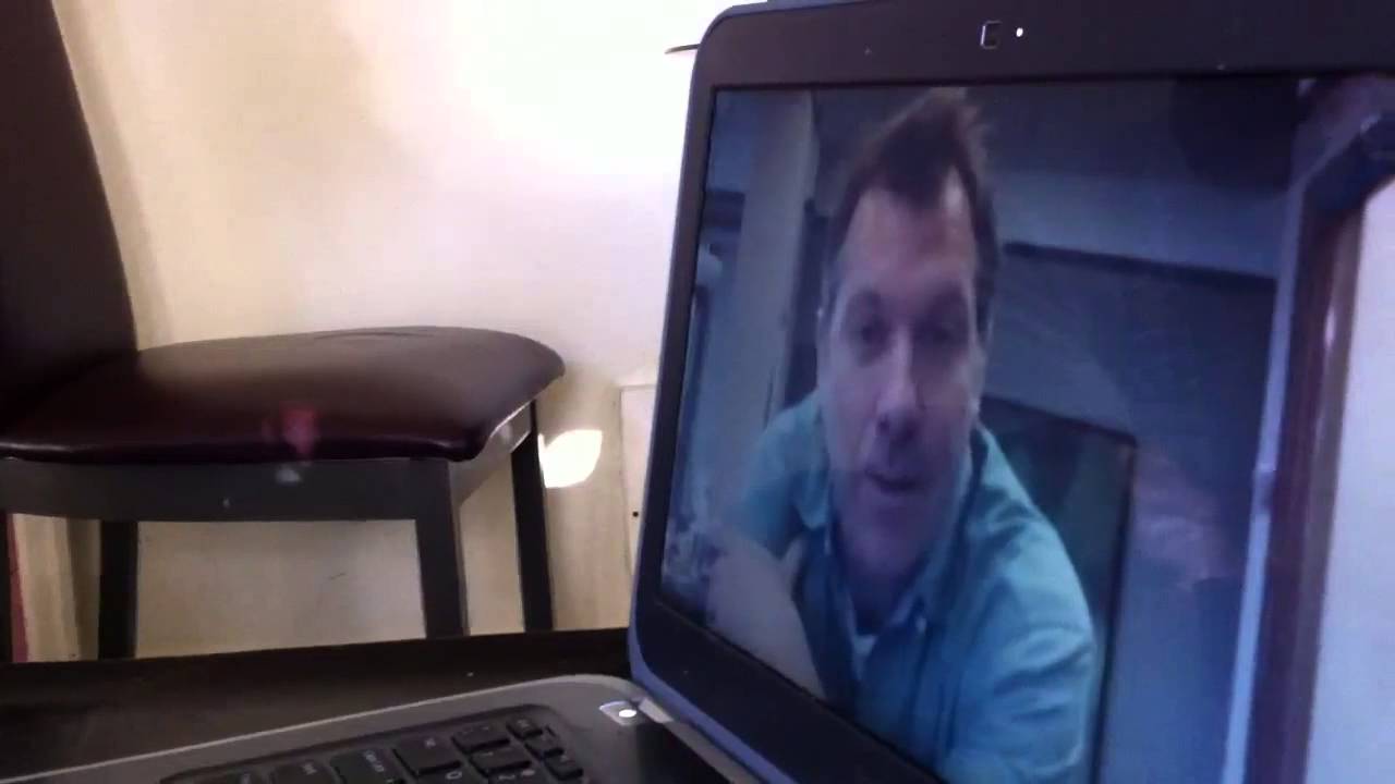Haven talks to Chris Kratt