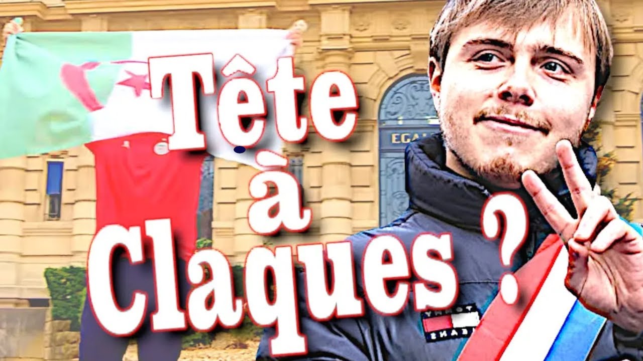 Louis Boyard: le député que tout le monde like (Re-upload)