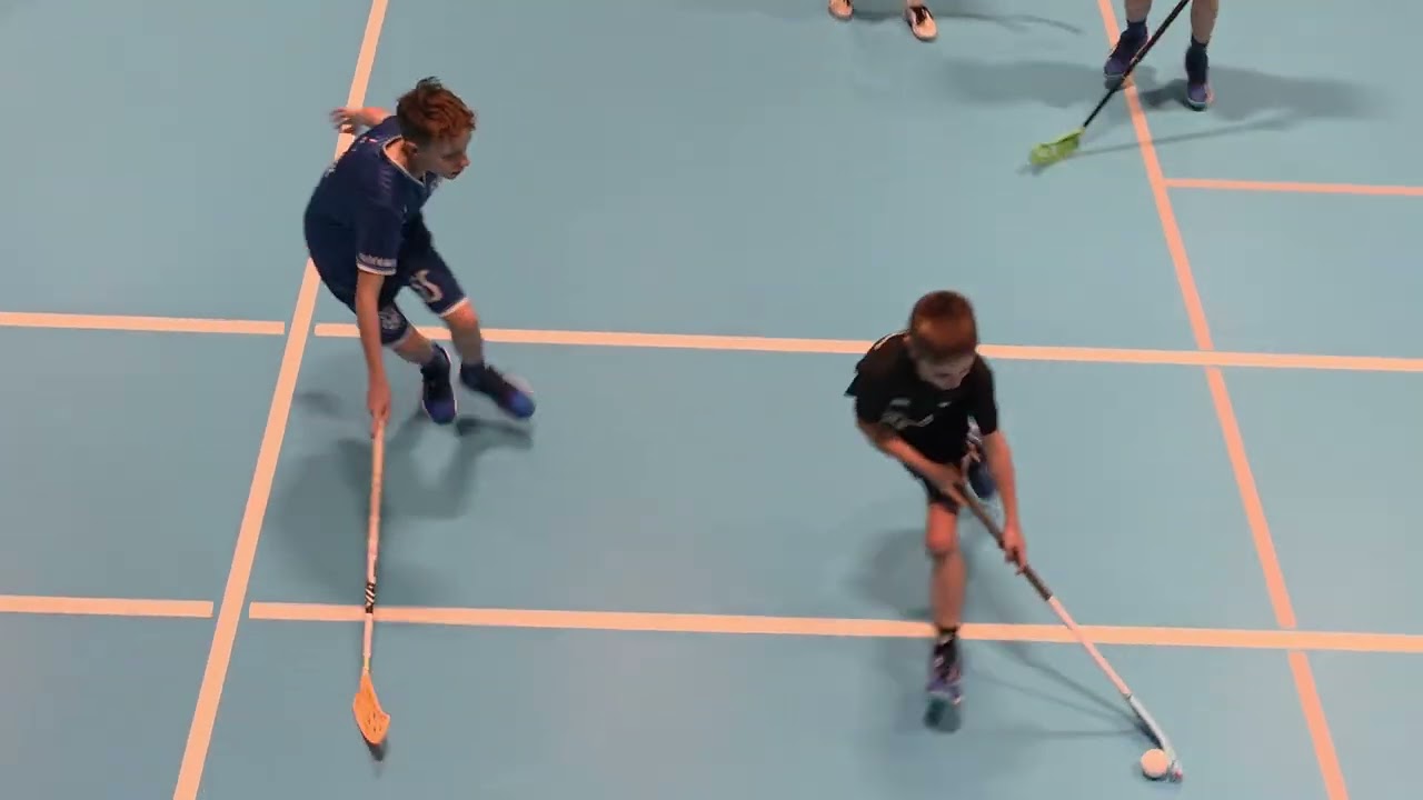 Přátelský zápas MŽ FBC Přerov - SKK2 Prostějov 9.3.2026