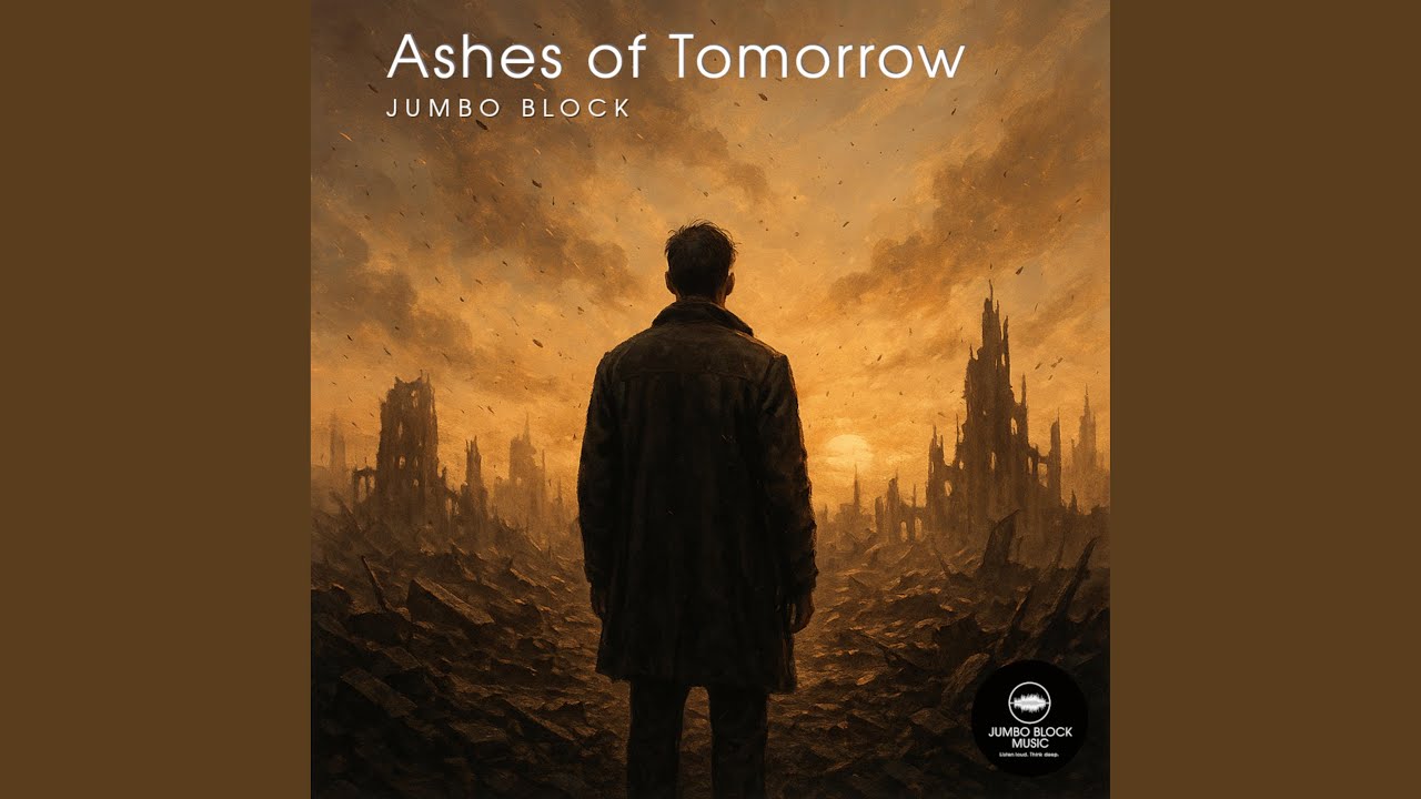 Ashes of Tomorrow