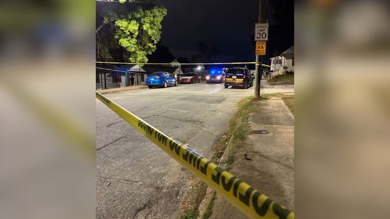 Multiple overnight shootings under investigation across metro Atlanta