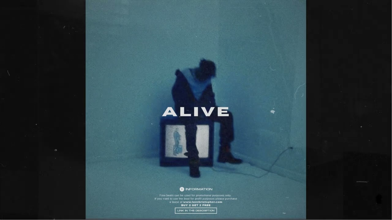 FREE | Sad NF Type Beat 2025 'Alive'