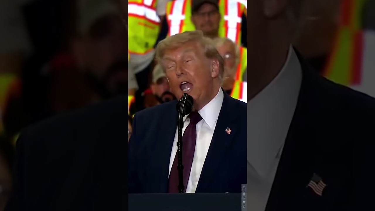 🇺🇸 Трамп раскрывает детали сделки с Ираном, скачок цен на нефть в Ормузском проливе и рост рынка ...