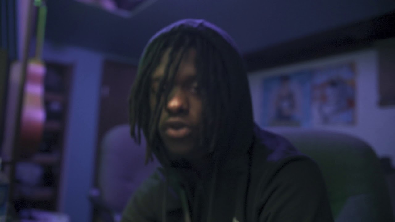 YNG Brizy - 