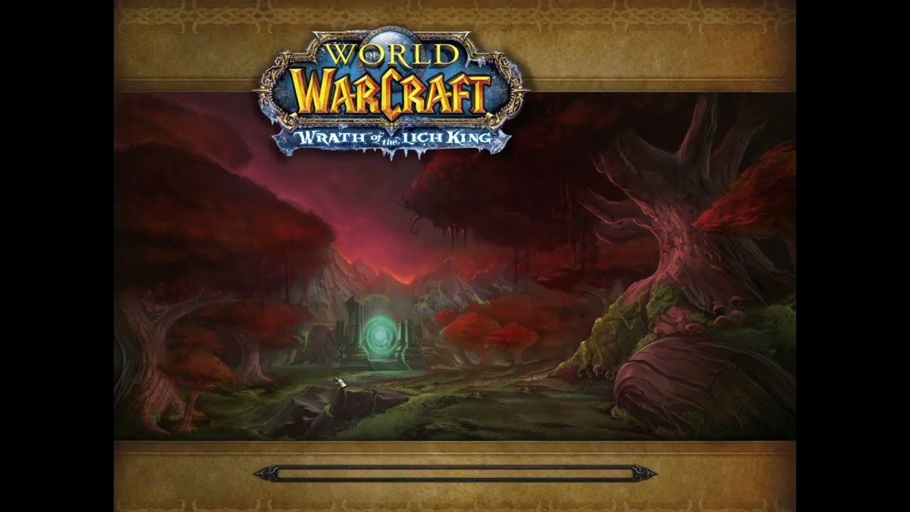 awarr battleground gameplay wotlk