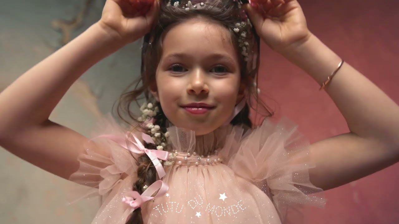 Whispers & Waltzes | Autumn Winter 2025