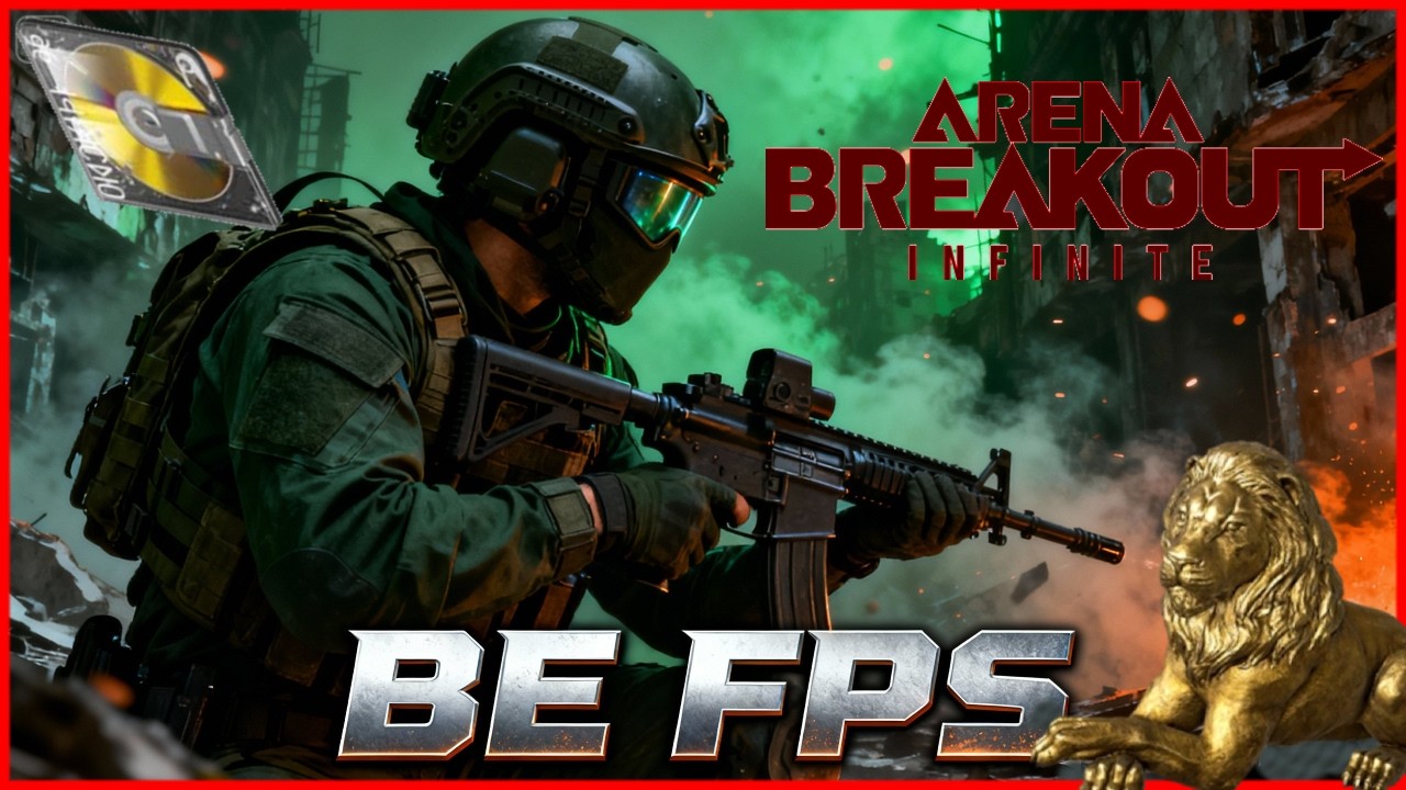 🏍️ Arena Breakout ! SEASON 4 ! caçadas aos vermelhos #49 !loja