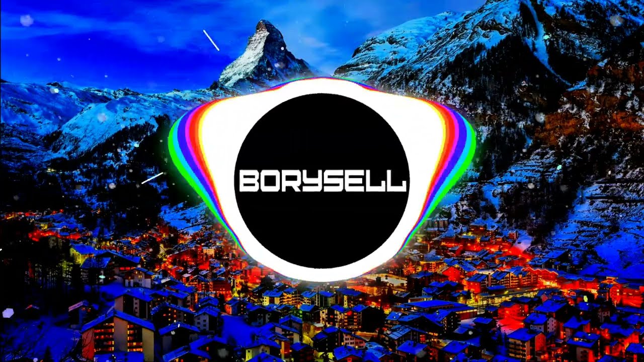 STYCZEŃ 2026 - NAJLEPSZE KLUBOWE REMIXY (BORYSELL MIX)