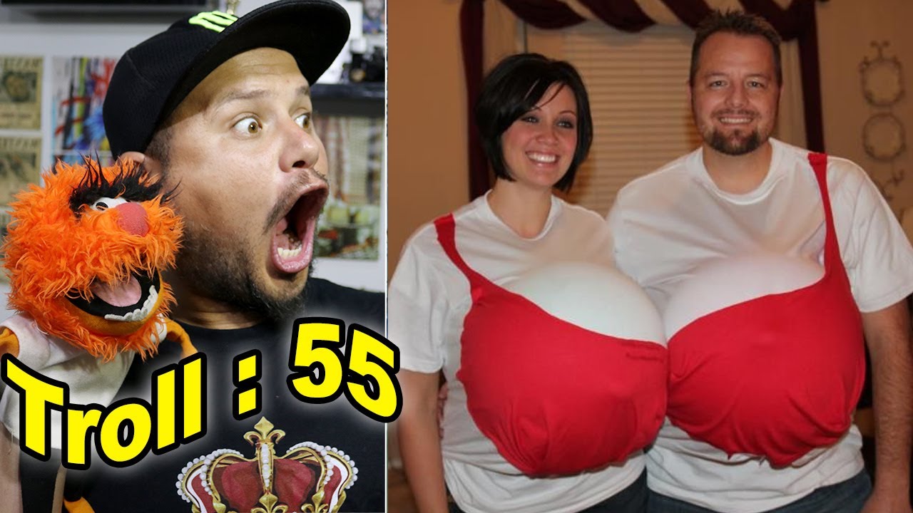 طرول #55 : مني كتفرج فشي فيلم رومانسي و كيمشي ضو 😂