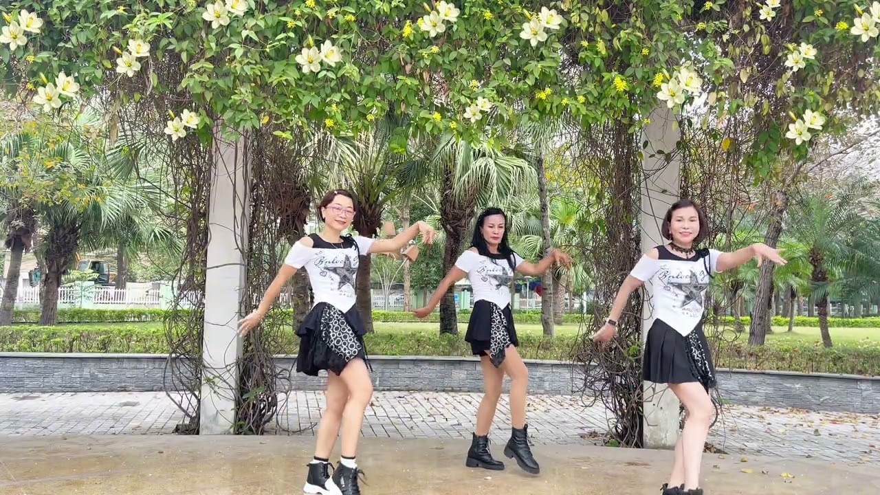 Ngôi sao Lẻ Loi 💫💫💫 choreo Thuận Zilo 