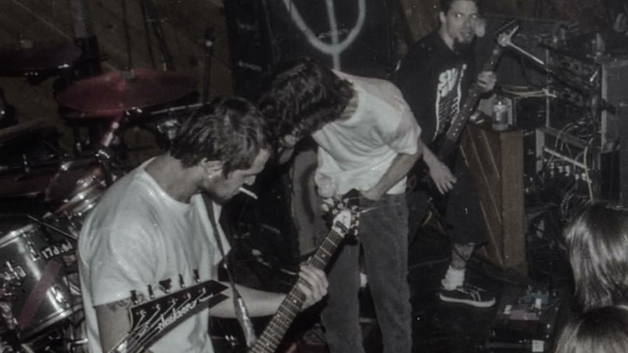 Acid bath - Dr. Seuss Is Dead (𝘿𝙤𝙤𝙢𝙚𝙧 𝙫𝙚𝙧𝙨𝙞𝙤𝙣)