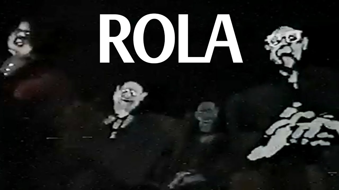 ROLA (1983) | Film | reż. Leszek Komorowski