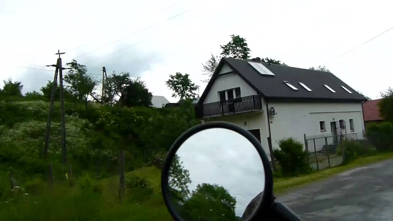 Lichtenwalde Poreba
