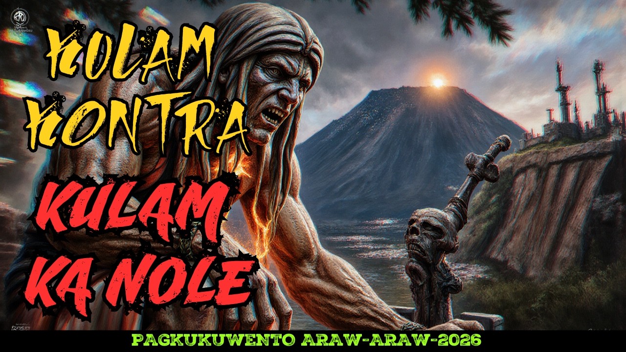 KA NOLE KULAM KONTRA KULAM TRUE HORROR