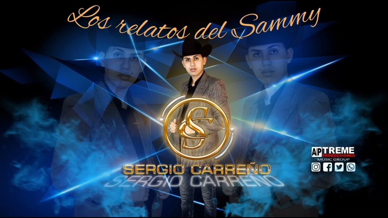 Los Relatos Del Sammy