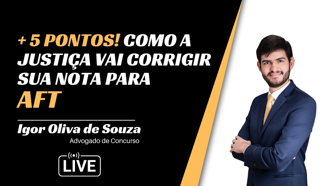 AFT CNU 2024: Como Anular Questões e Ganhar +5 Pontos Para Garantir Sua Vaga de R$ 25 Mil.