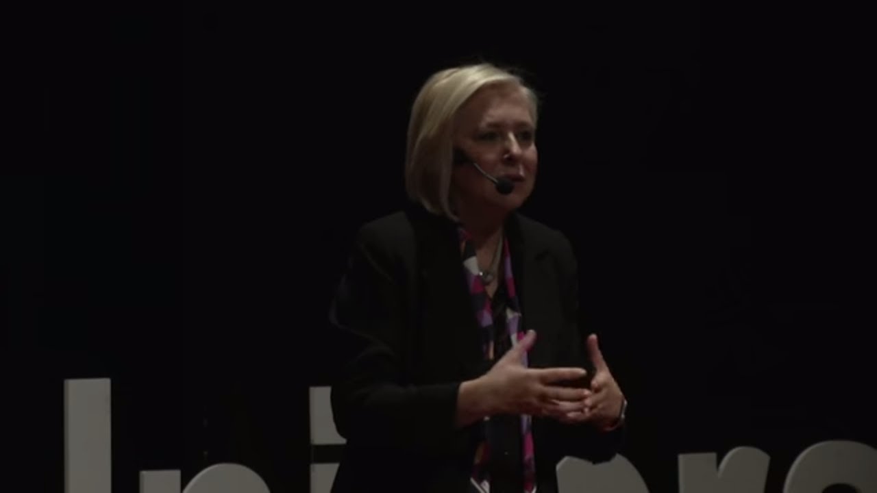 Geleceğe Dokunmak | Ufuk Tarhan | TEDxYeditepeUniversity