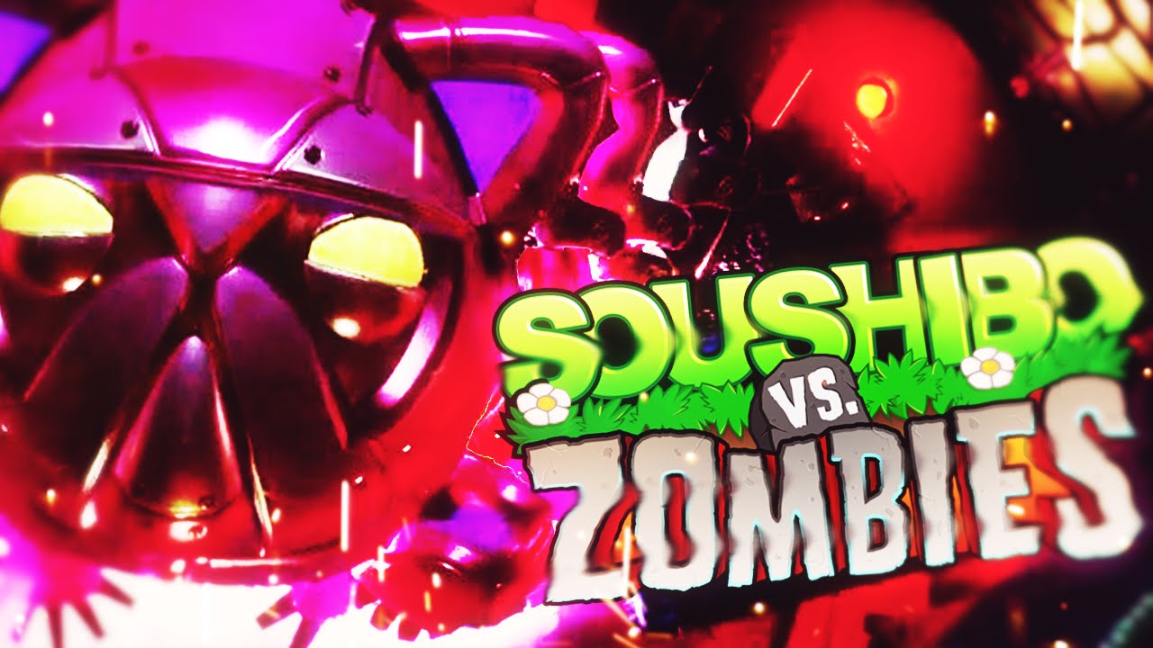 Plants vs. Zombies: GW 2 #21 - KOT w nieskończoności!