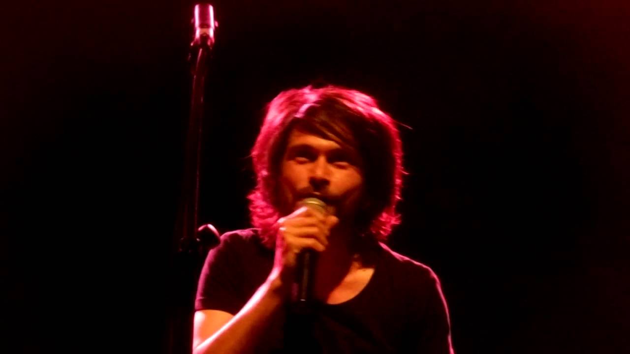 Vincent Heden - Mon âme pour un solo - Panique à bord