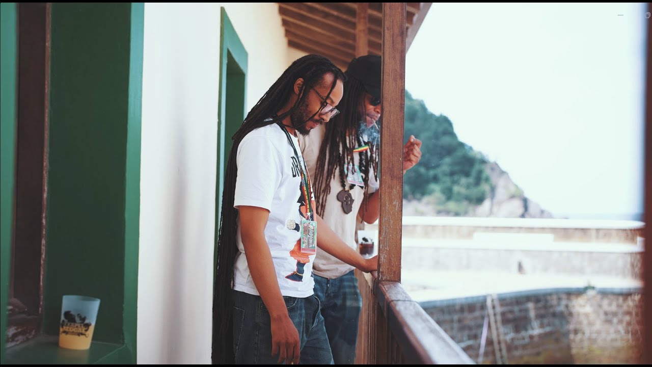 Royal Sounds - Feel Good (Music Video)