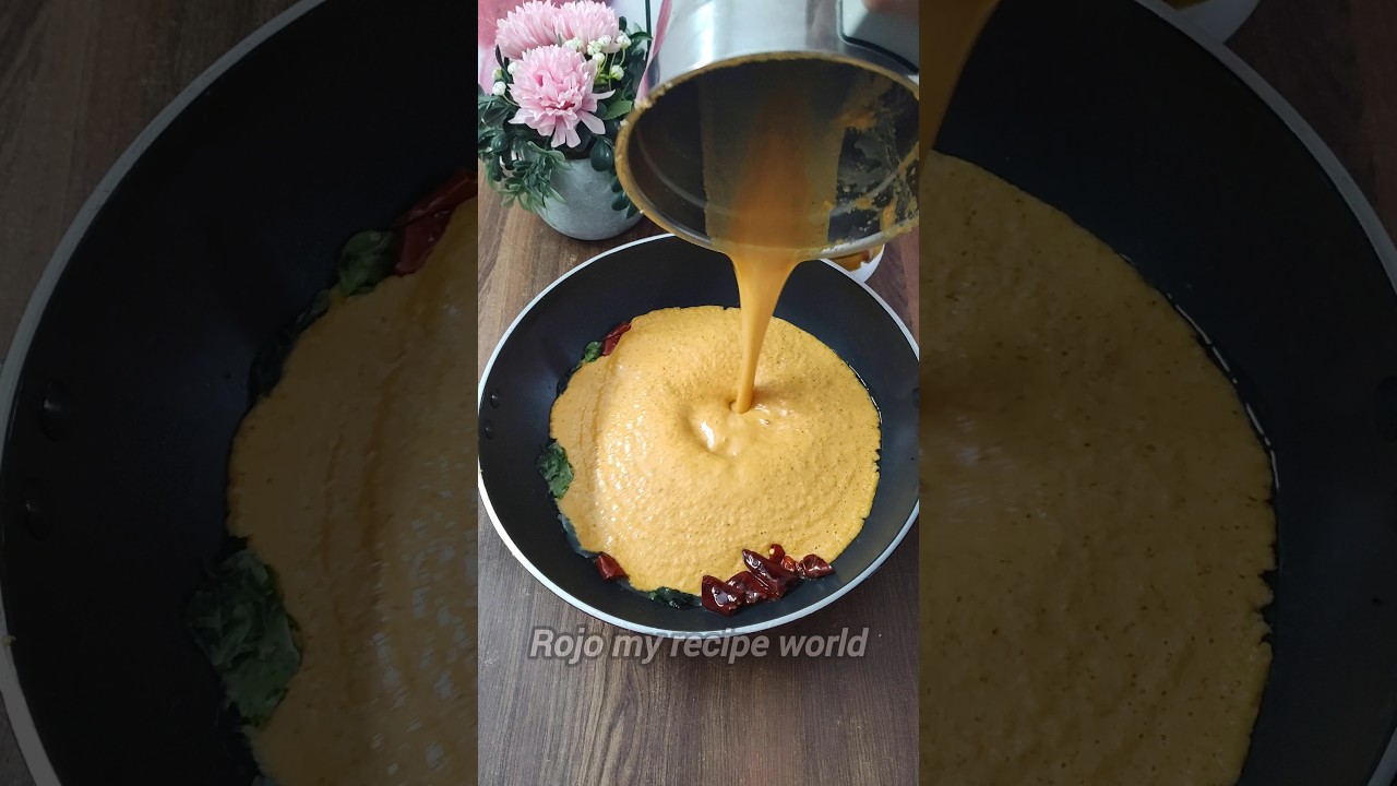 This chammanthi is great for dosa and idli - Thenga chammanthi Kerala style / Red colour coconut ...