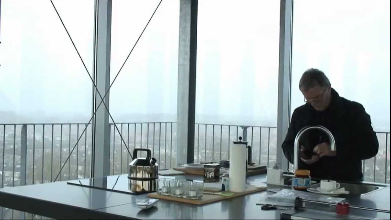 IK-eiland - Jan van Munster