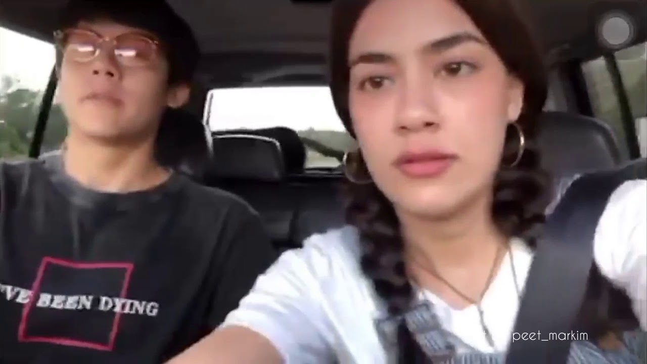 หมากคิมแอ่วเหนือ Ep.2 อ้อนแฟนให้ป้อนลูกชิ้นน่ารัก