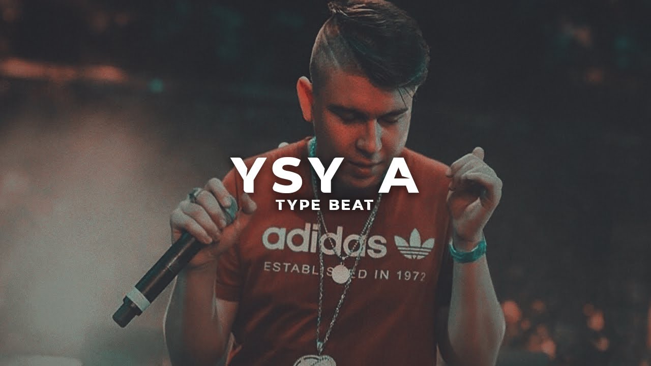 YSY A HARD TRAP TYPE BEAT 🔥 