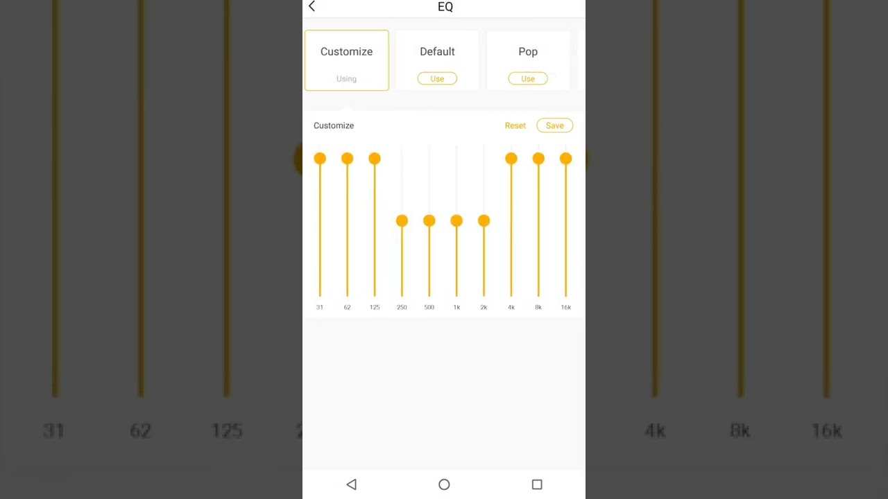 QCY Uygulamasını Hesapsız, Giriş Yapmadan Kullanma | How to Use QCY App Without Account, Log In
