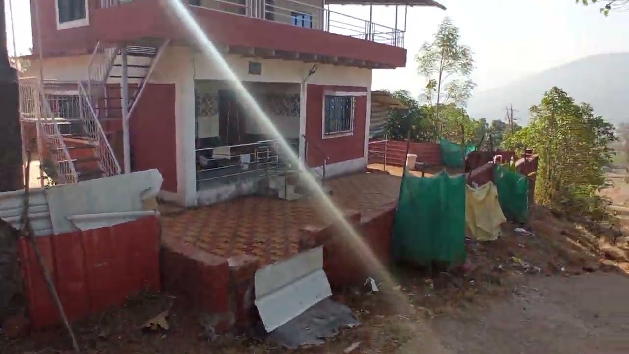 Harkol Baudh Wadi || Raigad || Goregoan.