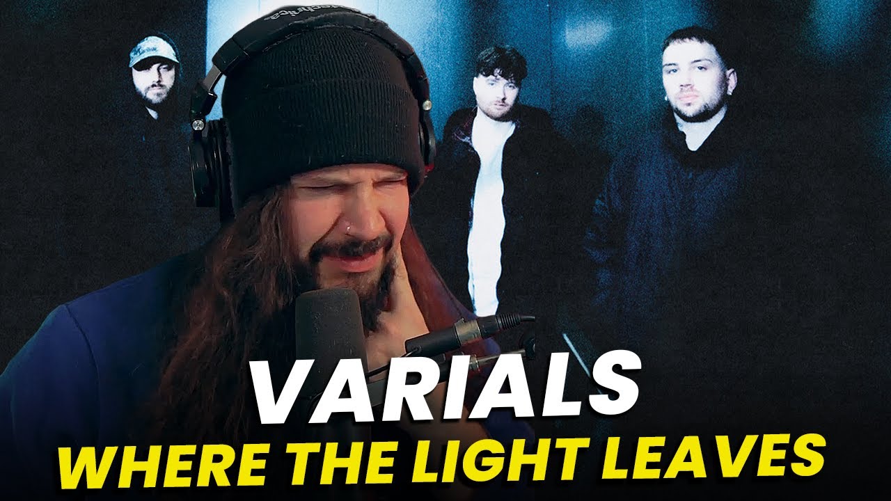 METALBIRB представляет вариации композиции 