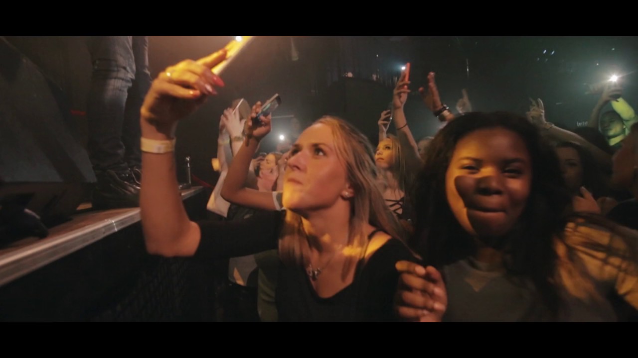 DELUSION AFTERMOVIE | 15 JULI  | TIME OUT GEMERT