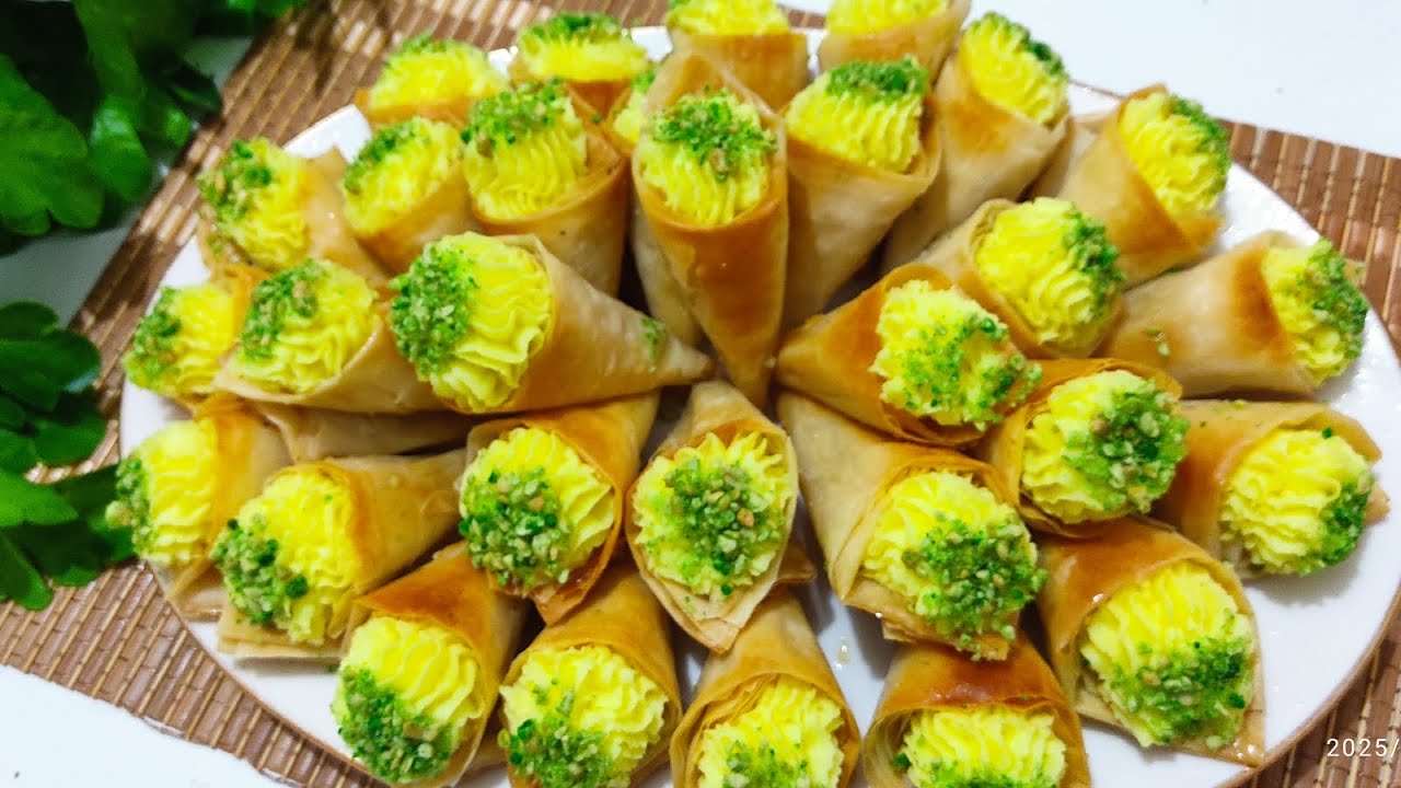 عندك جلاش😍تعالي اقول لك على طريقه عبقريه👌كونو الجلاش😋 بدون ادوات😲مش هتستغنى عنه ♥️