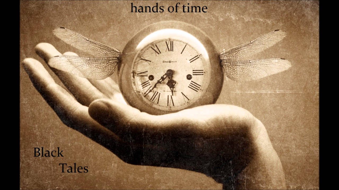 BlackTales - Hands Of Time