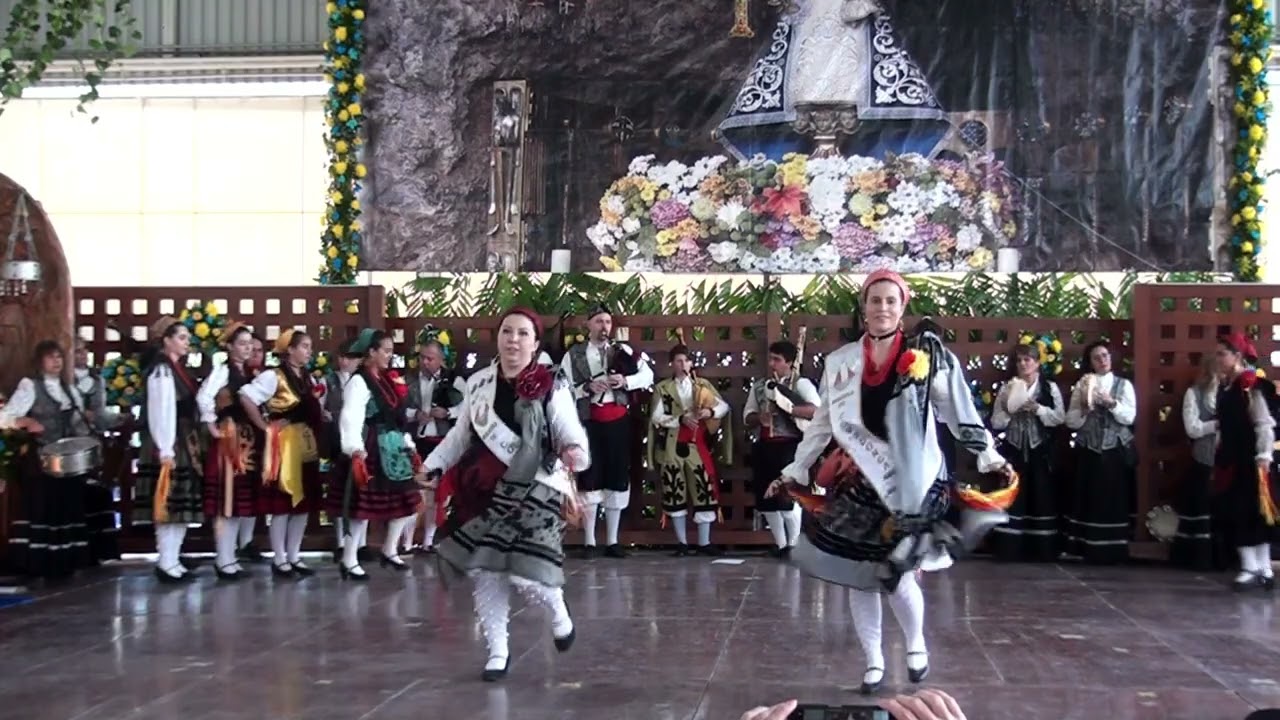 03  Fandango Asturiano